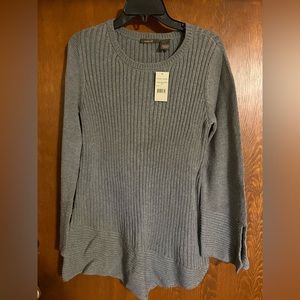 Woman’s sweater